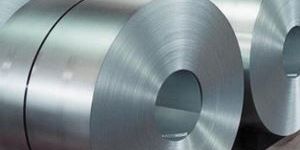 Stainless Steel Coils