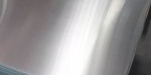 Stainless Steel Plate