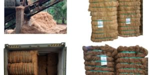 Coir Fiber