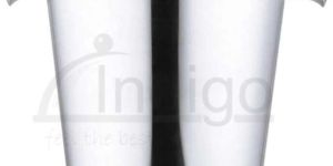 Hdl SS Champagne Knob Bucket