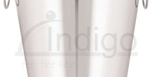 SS Wine Champagne Ring Bucket