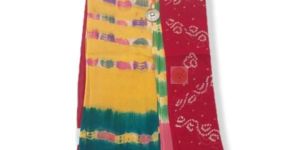 Rajasthani Rajputi Safa SF-3506