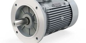 IE2 Motor , 18.5 KW,25 HP, 415 V,4 Pole/1500rpm, DOI, FLANGE-B5 Mounted Iron Induction Motor