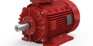 2800rpm 160f 3 Phase Fire Fighting Motors
