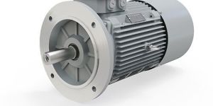3 Kw 4 Pole 100f 3 Phase Brake Motor