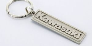 Zinc Die Casting Keychain