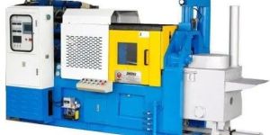 Zinc Pressure Die Casting Machine