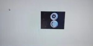 Filter Exhalations Valve