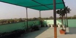 Shade Net