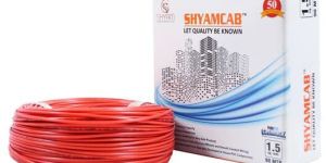 FR PVC House Wire 1.5sqmm Specifications