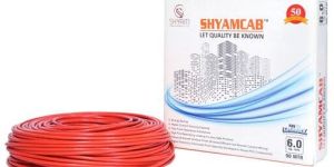 PVC Insulated Fire Retardant House Wire 0.6sqmm Specifications