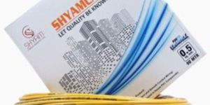 PVC Insulated House Wire 0.5sqmm Specifications