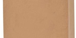 Plain Paper Shopping Bag