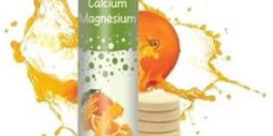 Calcium Effervescent