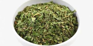 Dry Fenugreek Leaves