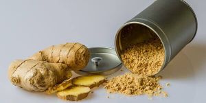 Ginger Powder