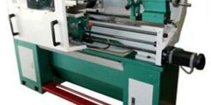 CNC Controlled Profile Turning Machine