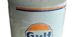 Gulf Harmony 150 Gear Oil