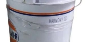 Gulf Harmony 220 Gear Oil