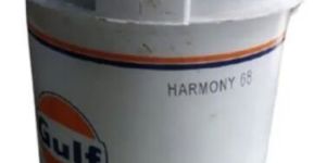 Gulf Harmony 68 Hydraulic Oil