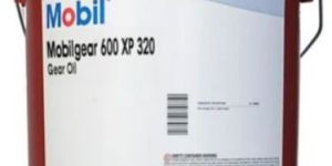 Mobil Gear Oil 600XP 320