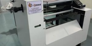 Manual Eyelet Punching Machine