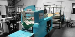 Quality Paper Bag Making Machine