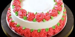 Delicious Pineapple Cake