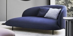 Luxury Living Room Sofa