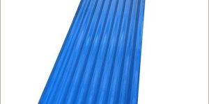 Galvanized Coated Roofing Sheet