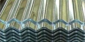 Galvanized Iron Roofing Sheet