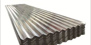 Tata Galvanized Steel Roofing Sheet