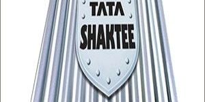 Tata Shaktee Steel Galvanized Corrugated Sheets