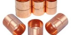 Copper Coupling