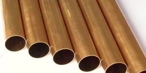 MEDICAL GRADE COPPER TUBES
