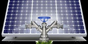 Solar Pump