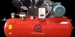 Industrial Air Compressor