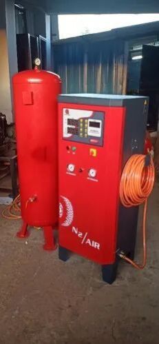 Nitrogen Gas Generators