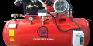 Single Stage Compressors