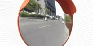 Convex Mirror