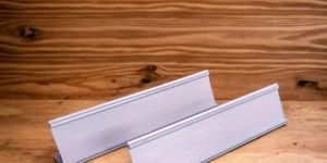 Desk Name Plate