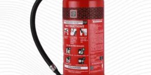 Fire Extinguishers