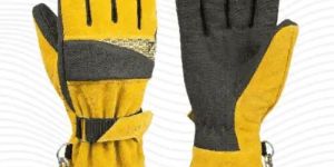Firefighter Gloves
