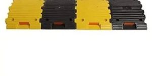 Plastic Road Speed Breaker