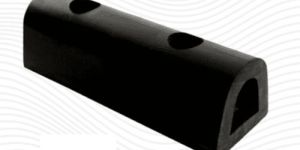 Rubber Dock Bumper
