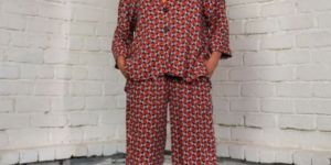 Rusty Circuit Co-ords