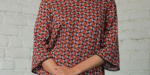 Rusty Circuit Top Set