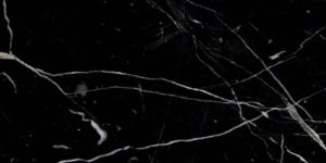 Black Marquina Marble