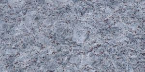 Lavender Blue Marble