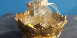 Lotus Shaped Gift Item